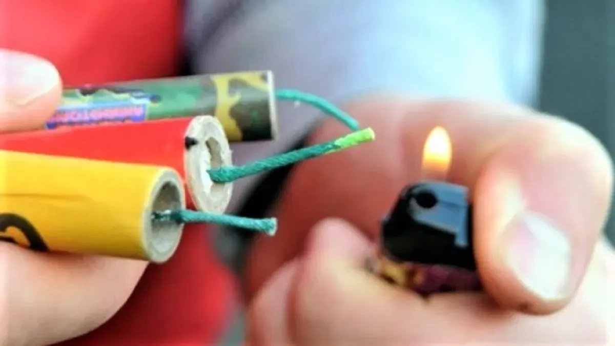 Dijete je zadobilo teške povrede ruke te je hitno prevezeno u bolnicu, gdje je zadržano na daljnjem liječenju