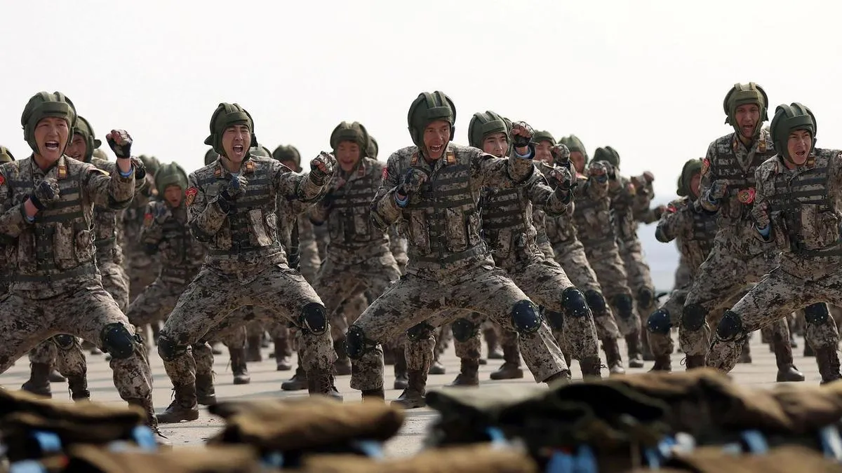 Sjeverna Koreja pozvala na otpor zapadnim mjerama