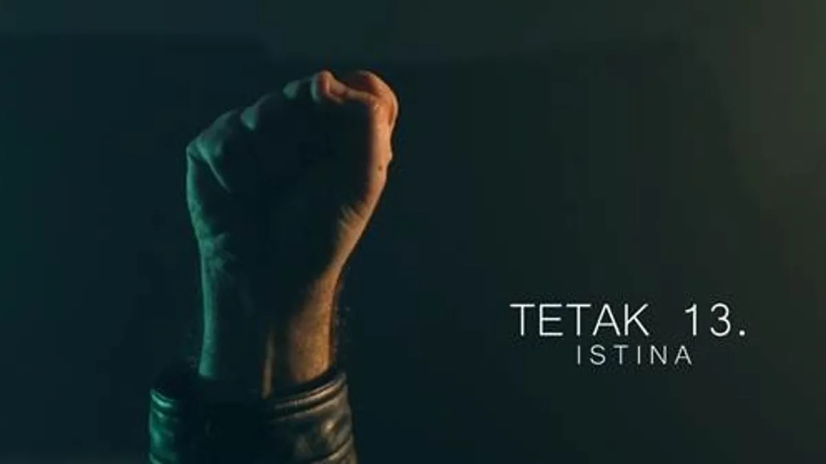 "Istina" nije samo nova muzička stanica u radu benda, već i jasan stav o vrijednostima koje danas često ostaju potisnute