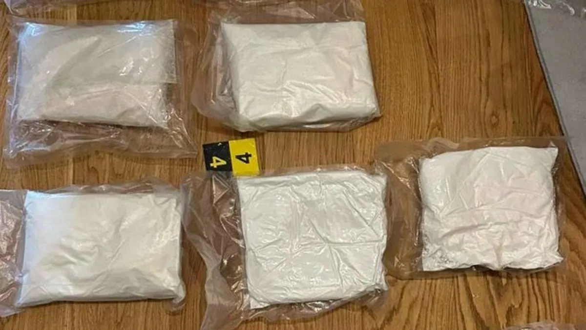 U akciji 'Avenija' u Sarajevu uhapšen Elmedin Gradišić, osuđen je i u predmetu 'Faris Pendek'