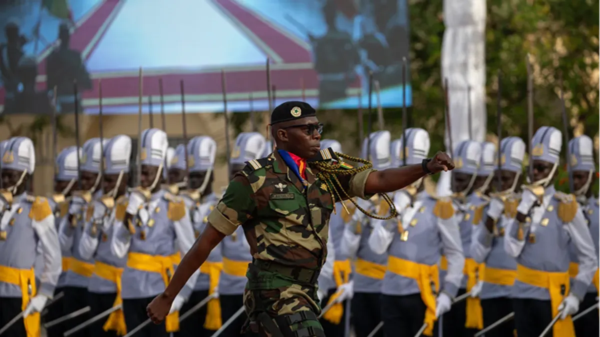  Bijela kuća navela je kontinuirane napade oružanih skupina kao jedan od razloga za uvođenje zabrane ulaska