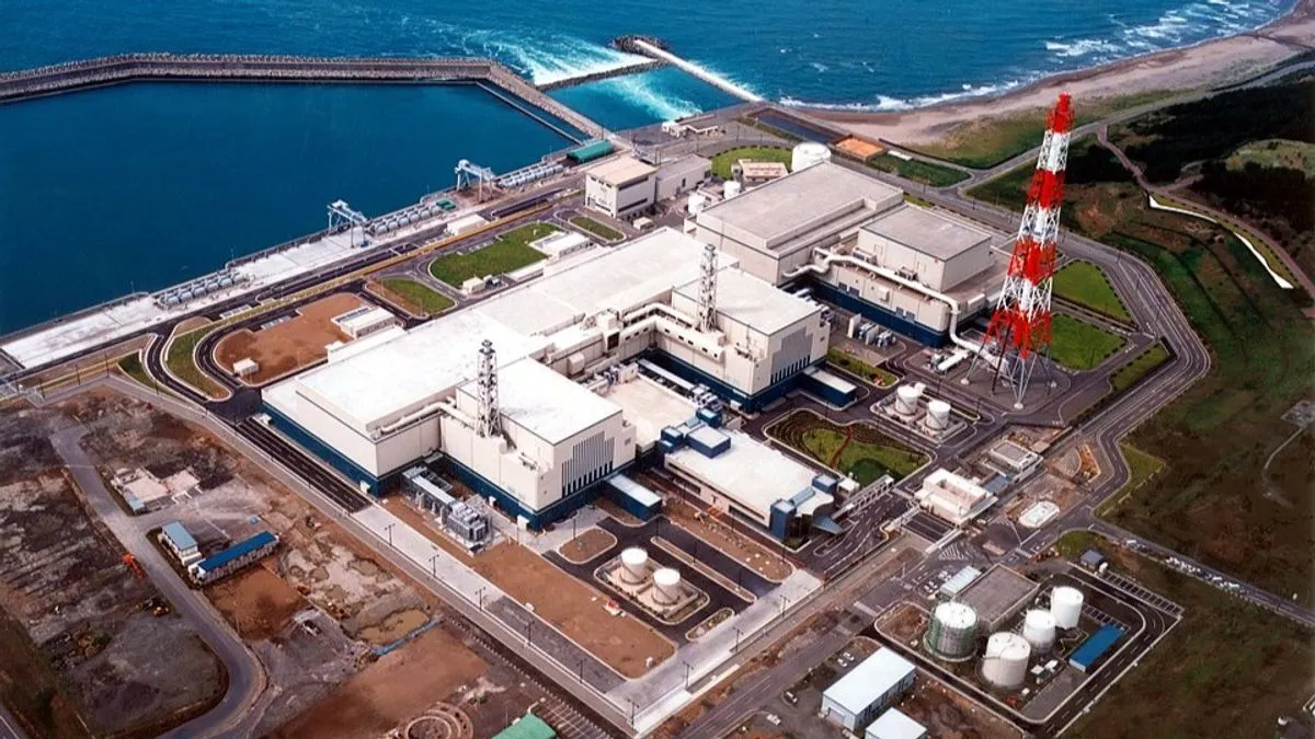 Japan je zauzeo vrlo oprezan pristup nuklearnoj energiji otkako su razorni potres magnitude 9,0 i cunami 2011. godine uzrokovali taljenje jezgri u elektrani Fukushima Daiichi.