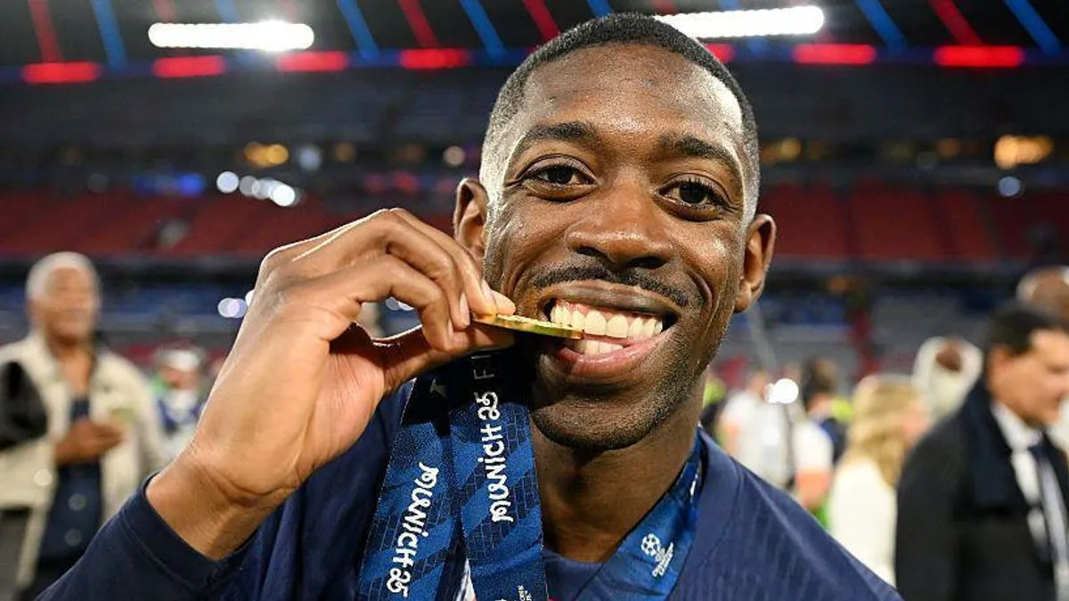 FIFA The Best nagrada uručuje se najboljem nogometašu svijeta u jednoj kalendarskoj godini