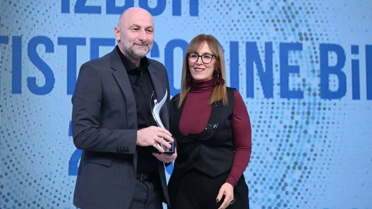 Atić sportista godine, Bećiragić najbolji trener, priznanje košarkaškoj reprezentaciji BiH