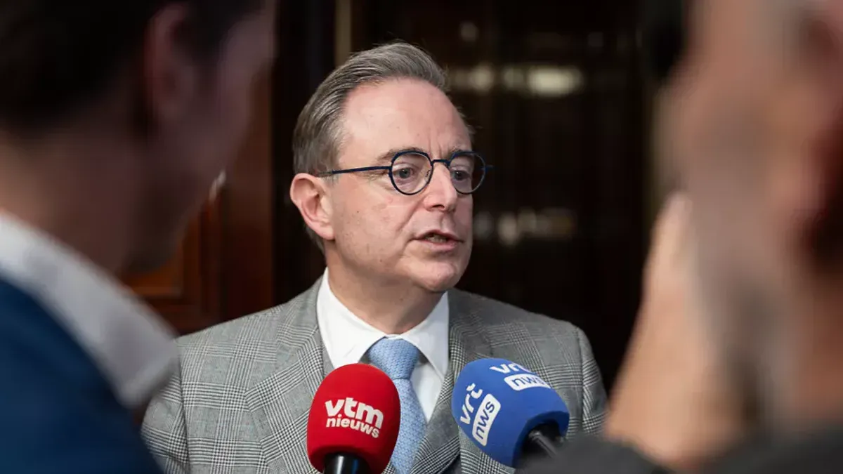 EU prijeti Belgiji: Ako ne podrže plan za finansiranje Ukrajine, čeka ih mađarski scenario