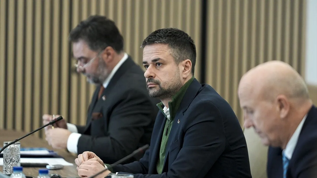 'Istrošena sarajevska žvaka je da SNSD blokira rad Vijeća ministara BiH'