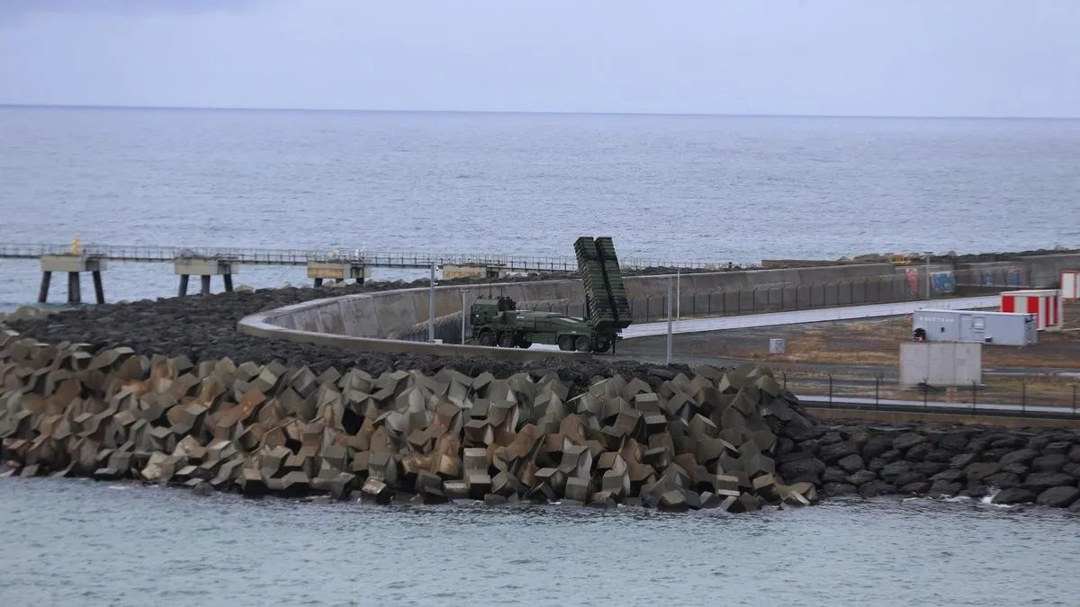 Riječ je o raketi s najvećim dometom razvijenoj u Turskoj vlastitim kapacitetima