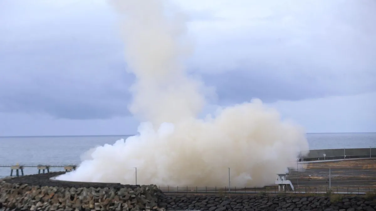 Riječ je o raketi s najvećim dometom razvijenoj u Turskoj vlastitim kapacitetima