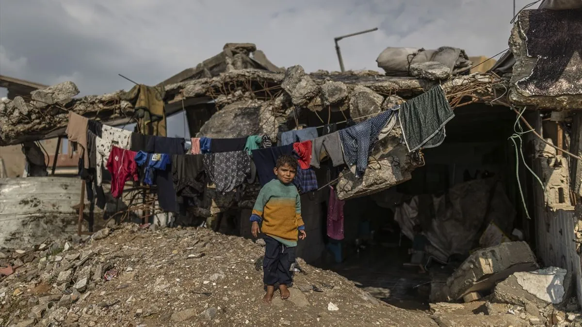 Bogaćenje na tragediji: Američki izvođači radova se bore za obnovu Gaze