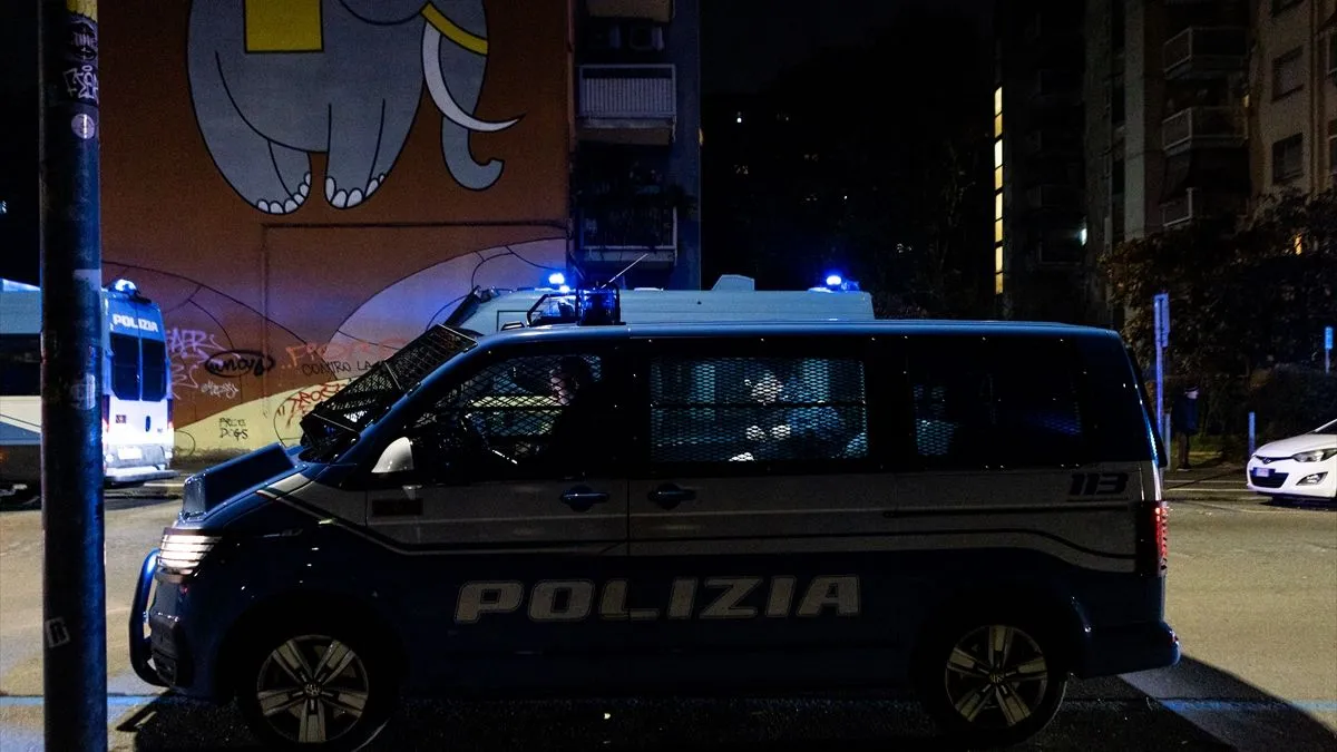 Protest je protekao bez incidenata, uz pojačano prisustvo policijskih snaga.