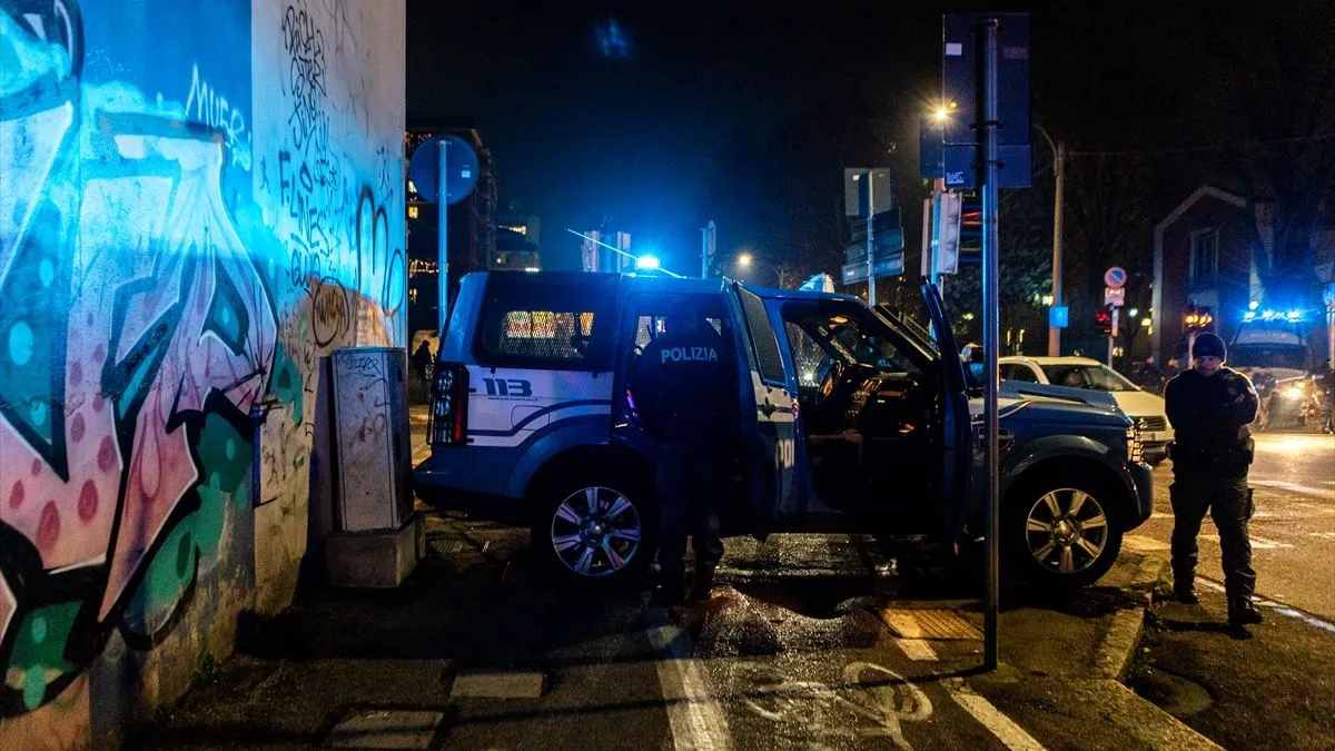 Protest je protekao bez incidenata, uz pojačano prisustvo policijskih snaga.