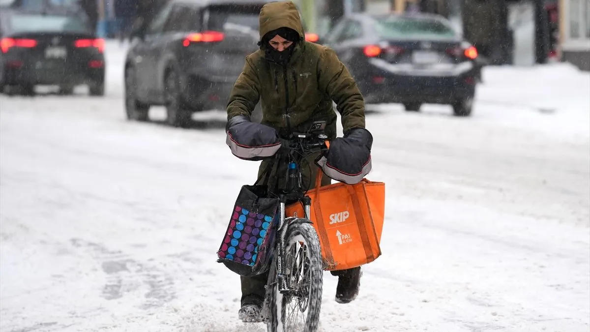 Građanima se savjetuje da planiraju dodatno vrijeme za putovanja u petak.