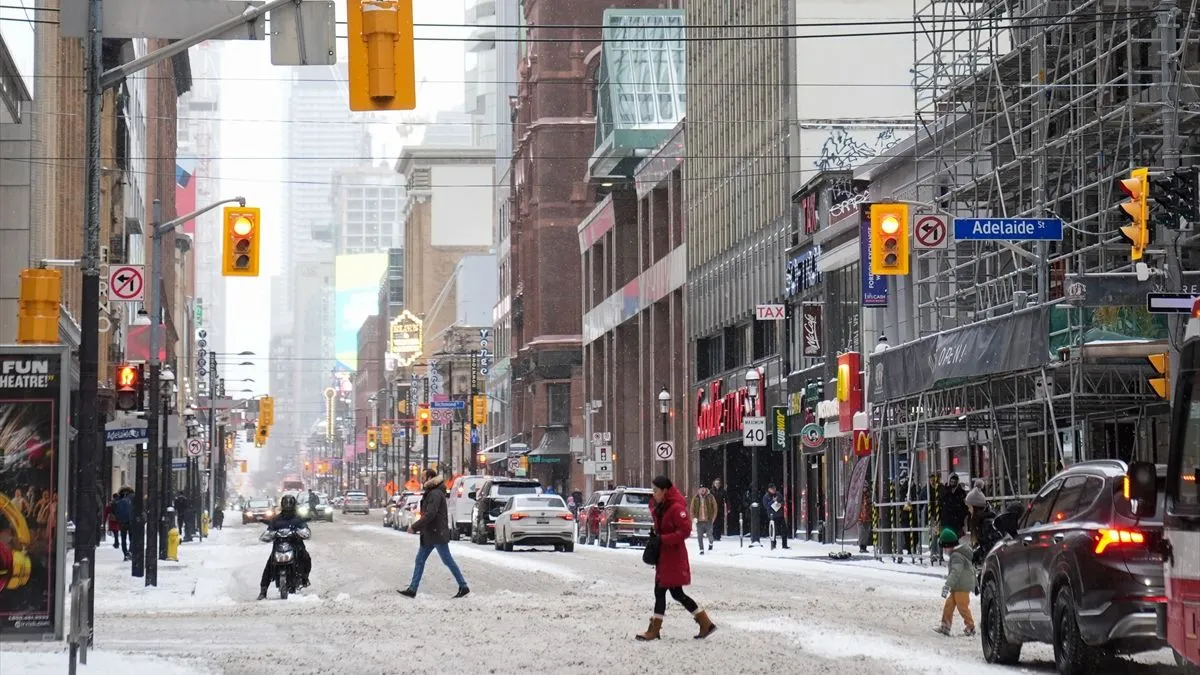 Građanima se savjetuje da planiraju dodatno vrijeme za putovanja u petak.