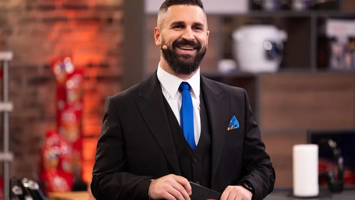 Dominacija u svakom kadru: 'Super Chef' potvrdilo Hayat kao apsolutnog lidera TV produkcije!