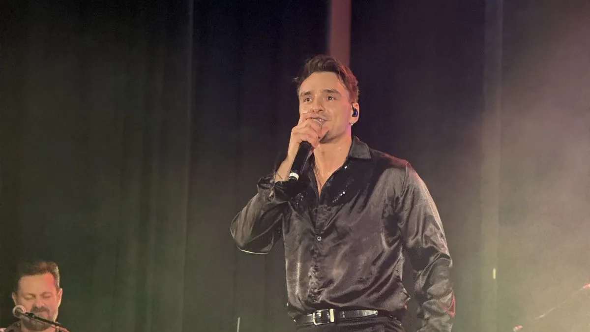 Neposredno pred izlazak na scenu, Adi Šoše je govorio za Hayat.ba.