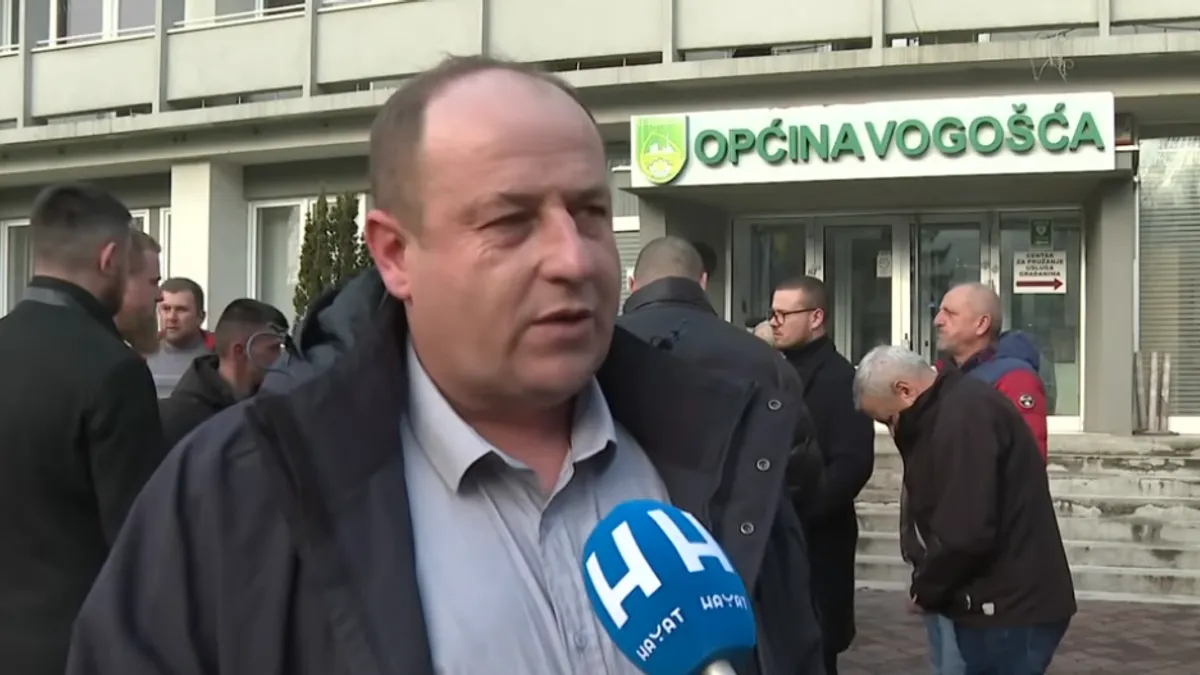 Premijer i ministar dobili šansu: Poljoprivrednici najavili proteste pred Vladom FBiH