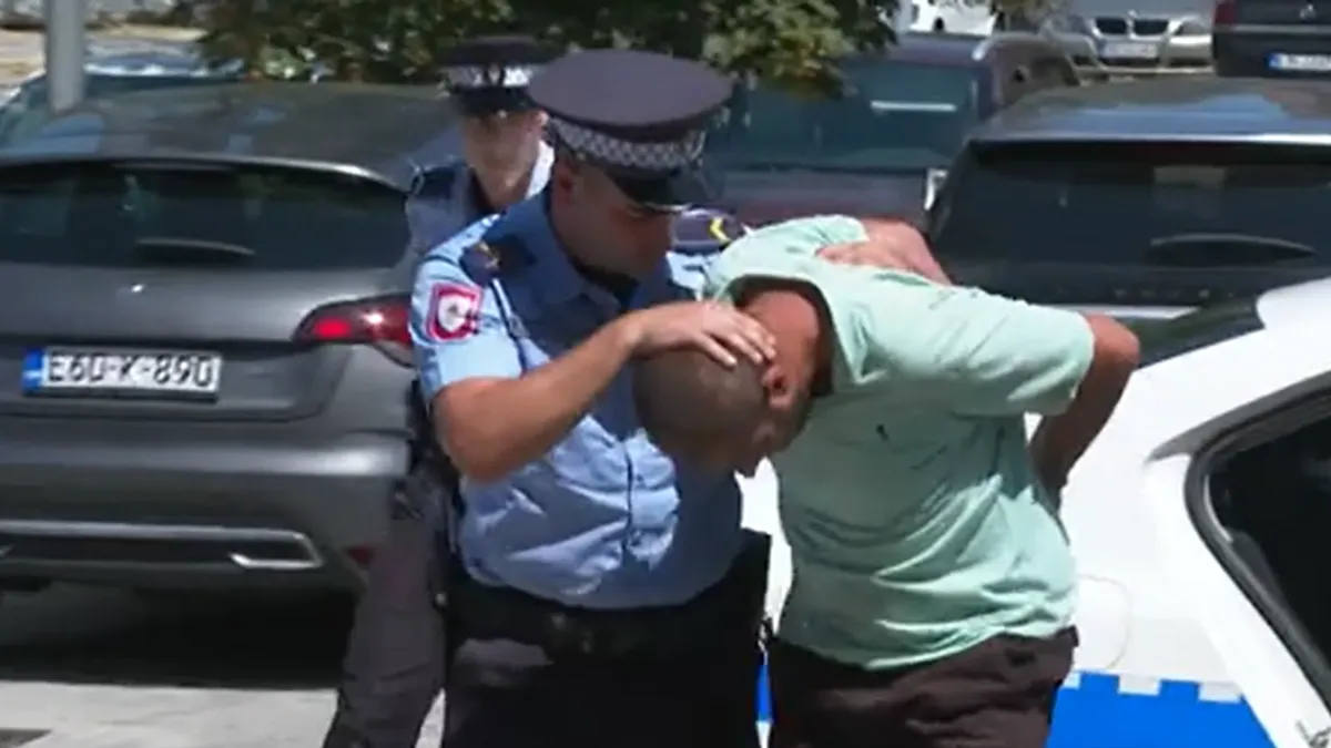 Mjesecima ga zlostavljao i tukao: Adnan iz Prnjavora osuđen na 15 godina zatvora zbog ubistva brata