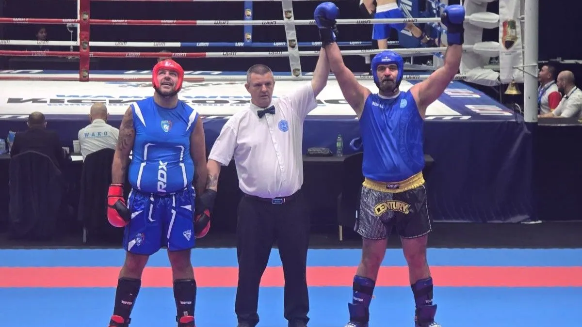 Na jednom od najzahtjevnijem dosadašnjem svjetskom prvenstvu za seniore i masters