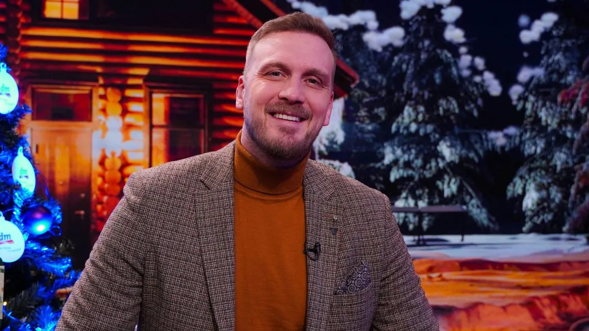 Svaki izmamljen osmijeh tokom protekle godine za Adnana Cerića Cerixxa postao je dragocjena uspomena koja nema cijenu. 