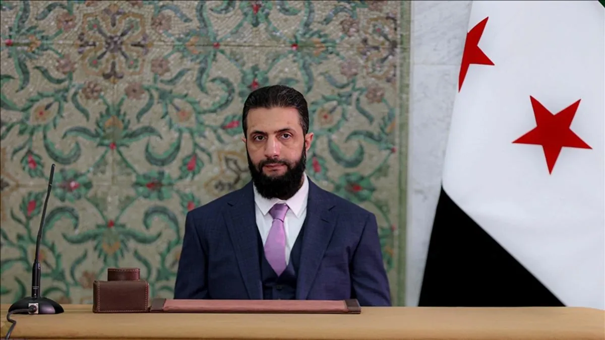 SAD napravila neočekivan potez: Sirijski zvaničnici se zahvalili američkom Senatu