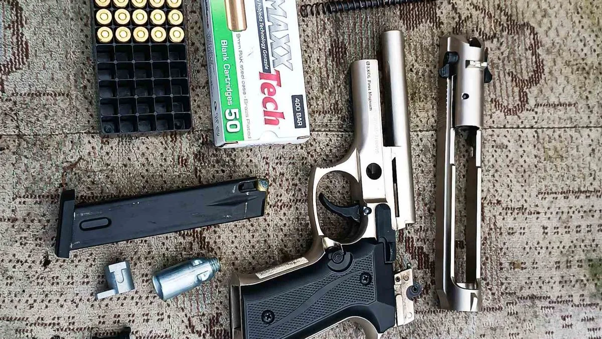 Laktašani dovedeni u banjalučko tužilaštvo: Krađama oštetili vlasnike za više od 57.000 KM