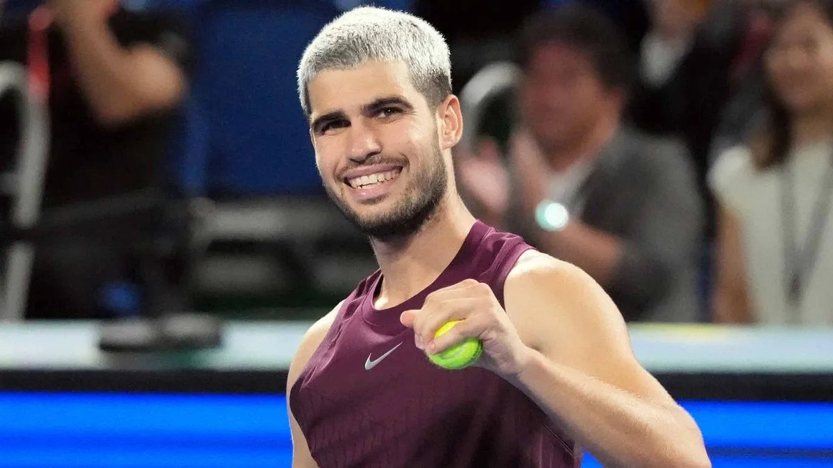 Španski teniser posebno je naglasio Ferrerov utjecaj na njegov razvoj.