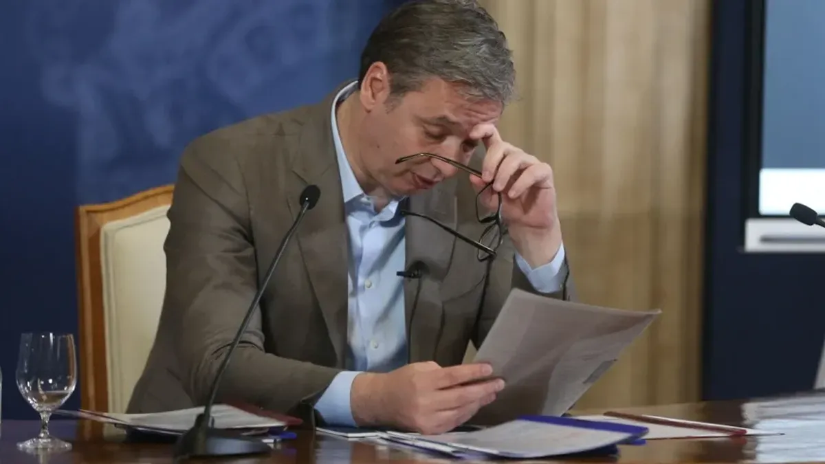 Procjene vrijednosti ruskog udjela kreću se između 1,5 i 2,5 milijardi eura, a konačna odluka zavisi i od saglasnosti američke administracije.