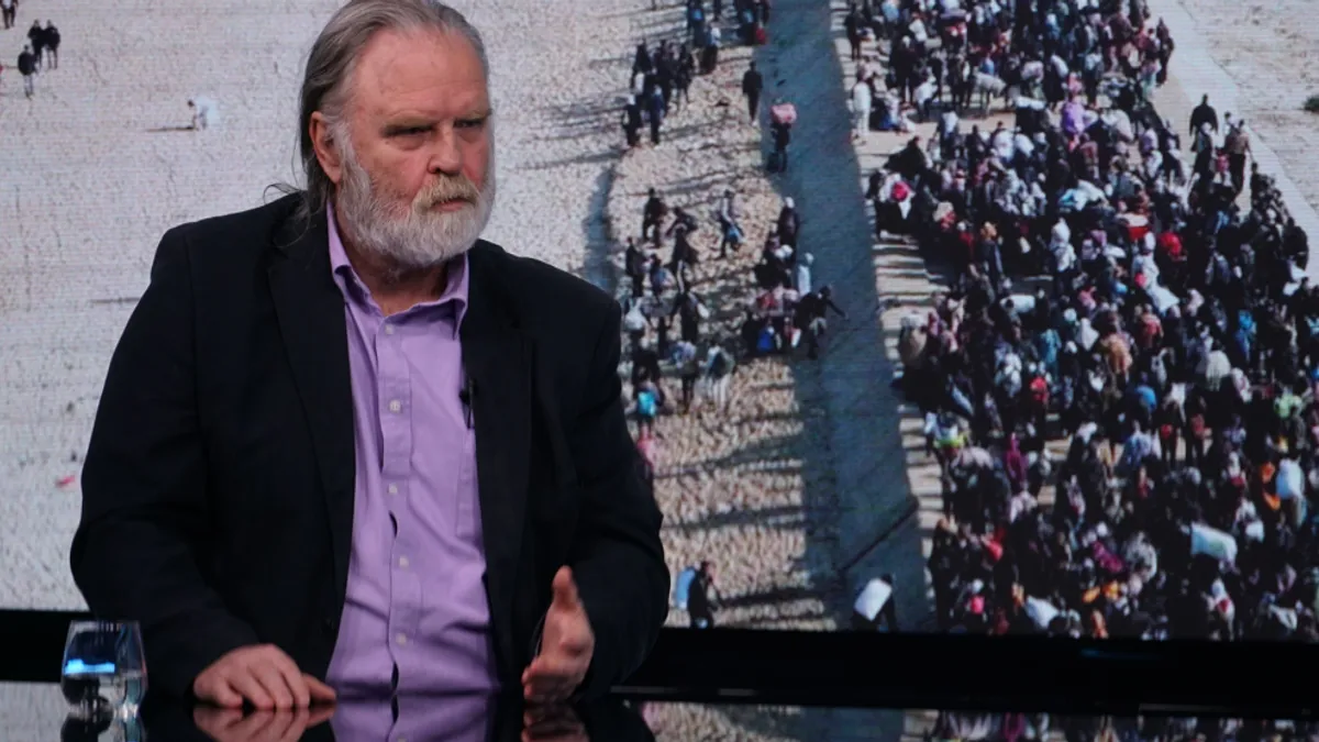 "Primirje koje to nije", gotovo je jedinstven stav nakon što se u Gazi nastavio izraelski genocid nad lokalnim stanovništvom.