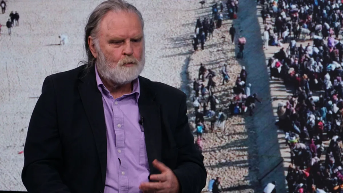 "Primirje koje to nije", gotovo je jedinstven stav nakon što se u Gazi nastavio izraelski genocid nad lokalnim stanovništvom.