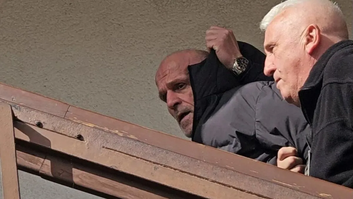 Zbog brutalnih ubistava, Alija Balijagić osuđen na 40 godina zatvora