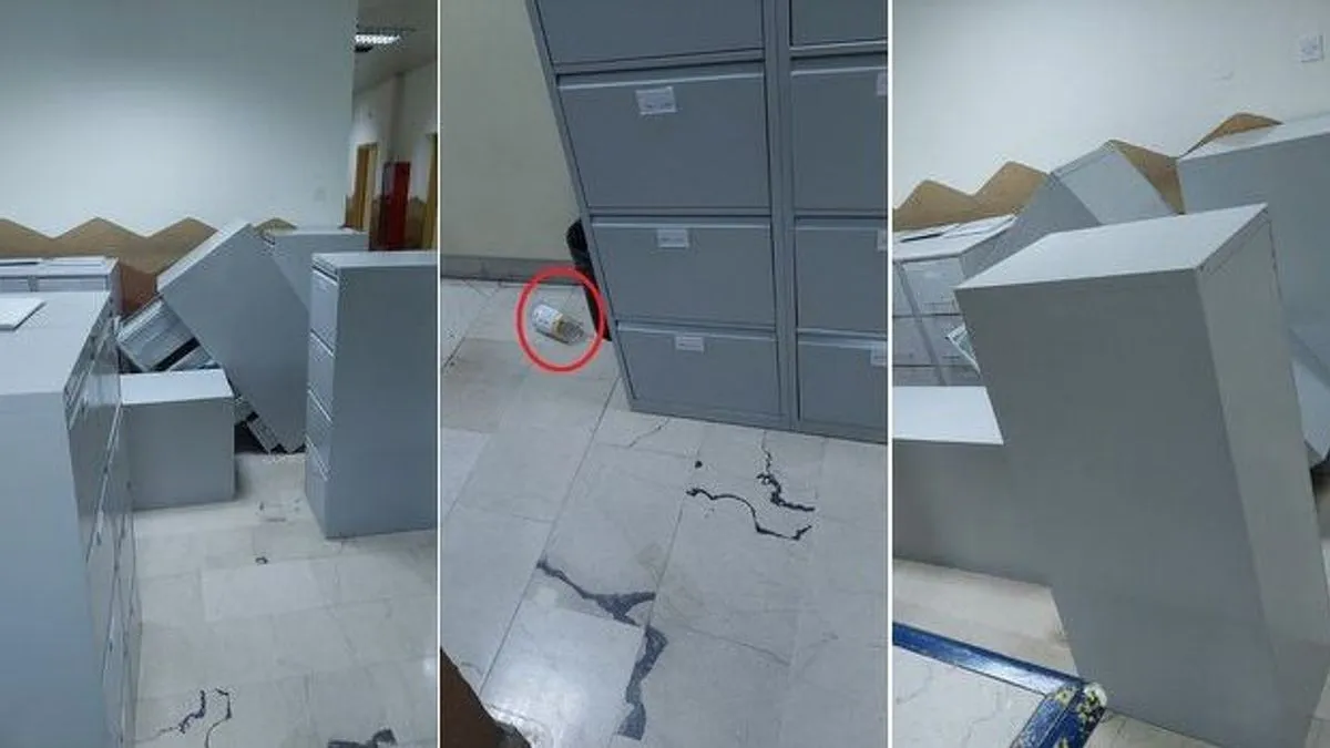 Eldin Dizdarević je napadač na medicinske sestre: Mjesecima im prijetio