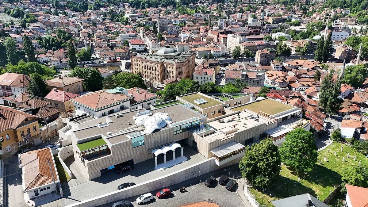 Islamska zajednica izražava spremnost da sa nadležnim organima radi na pronalaženju odgovarajućeg rješenja.