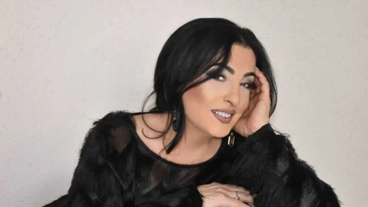 Amela Zuković priznala da je još sama: Bila sam konobarica Tomi Zdravkoviću!