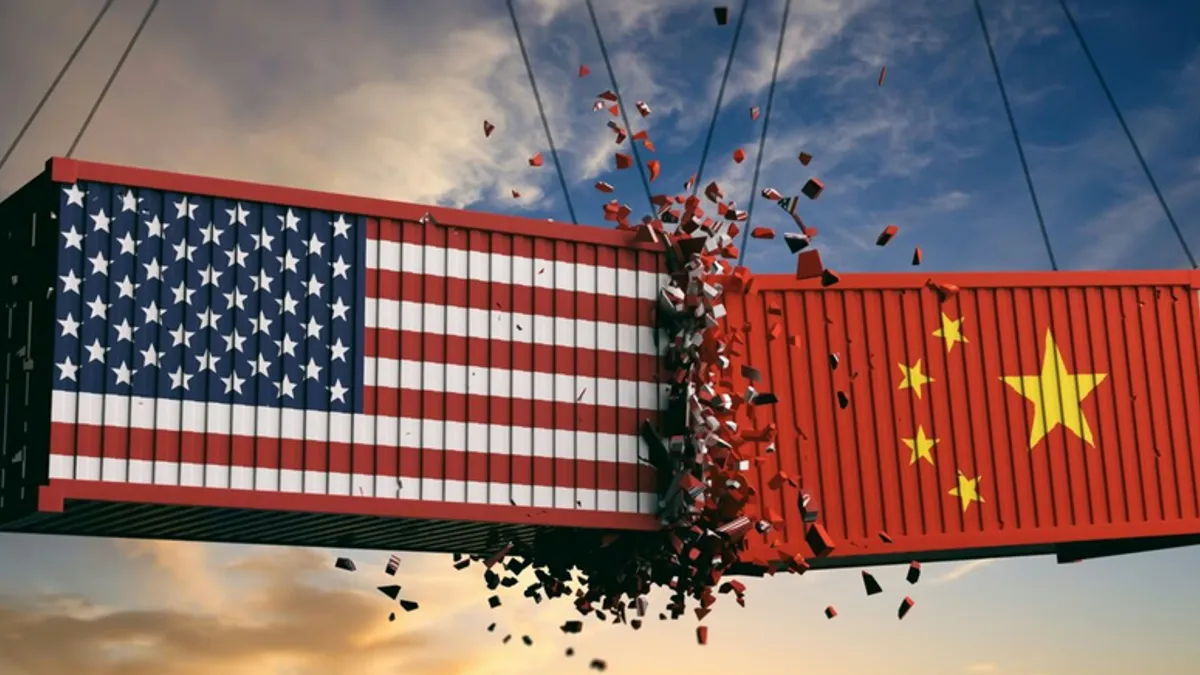 Uspon Kine nije odraz ideološkog sukoba, nego realne preraspodjele moći