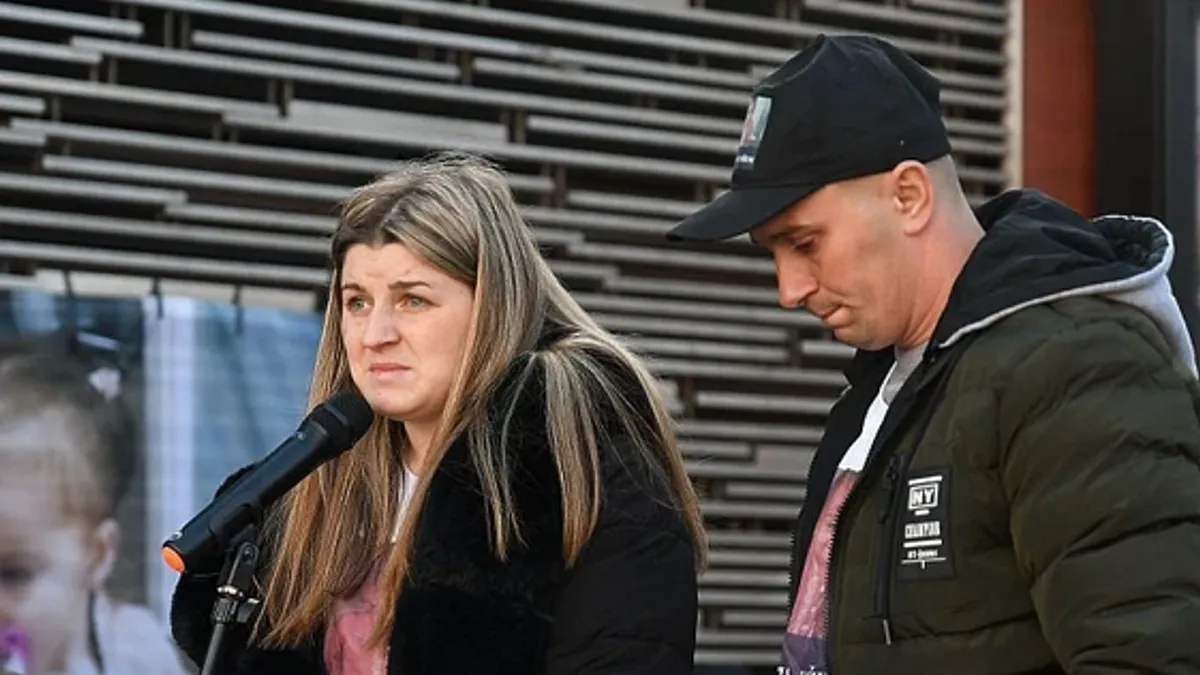 Majka preminule Džene za Hayat.ba: Ne daju nam u sudnicu, nemamo nikakva prava!