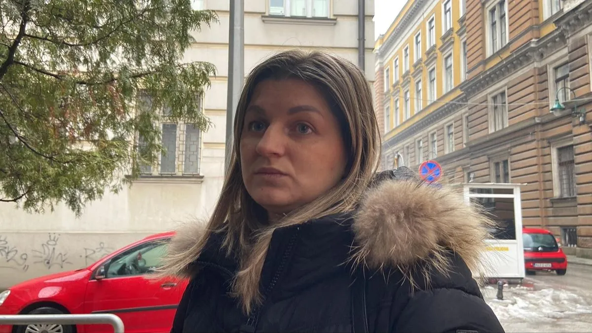 Danas je u Kantonalnom sudu Sarajevo nastavljeno suđenje u predmetu „Džena Gadžun“ u kojem se zbog smrti djevojčice terete doktori Suad Rožajac, Nina Jovanović i Jasmina Halimić.