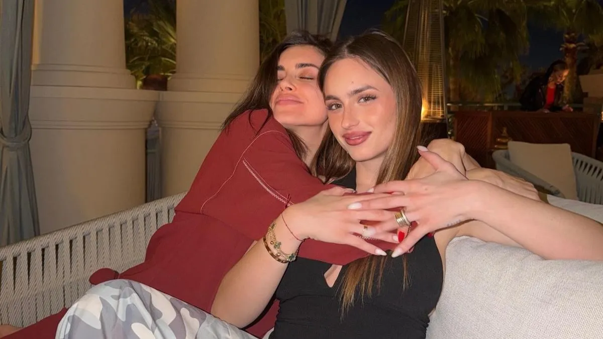 Uz objavu su se ubrzo nizale brojne čestitke prijatelja, kolega i pratitelja, koji nisu krili oduševljenje Sofijinim uspjehom.