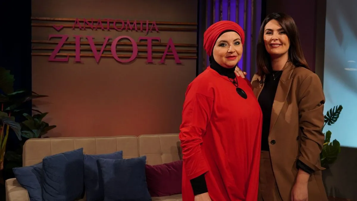 Dr. Šarić upozorava: Zašto krvne nalaze ne smijemo tumačiti sami