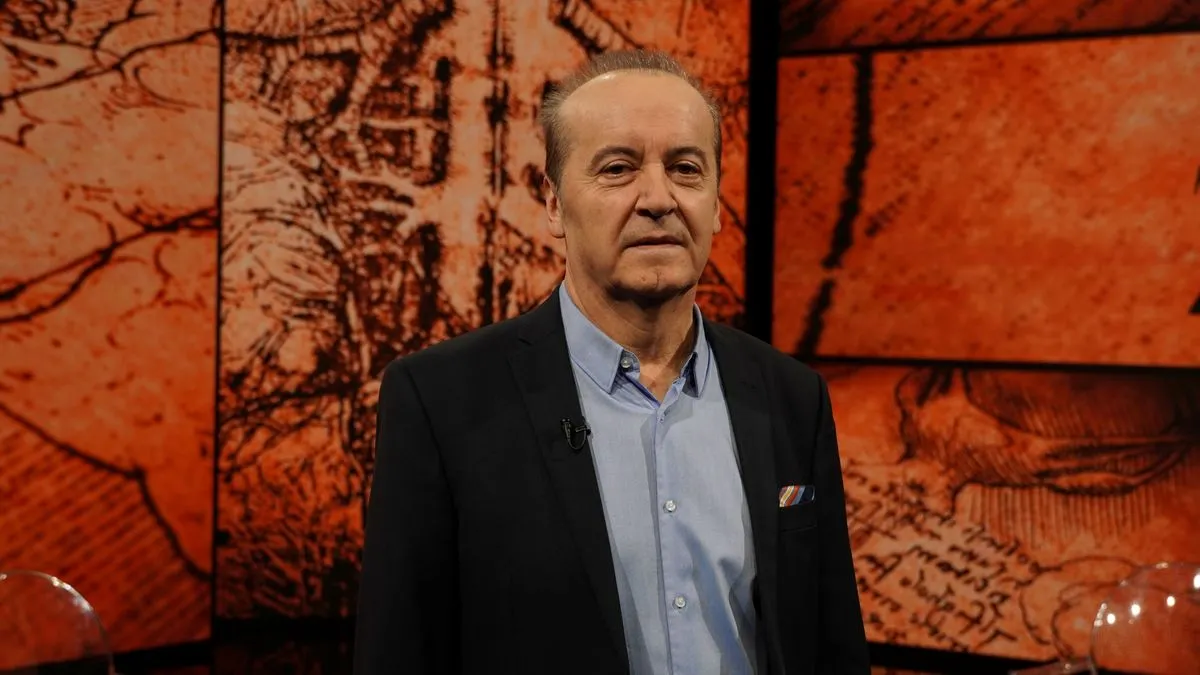 Bosnalijek predstavio knjigu 'Lizozim - enzim budućnosti': Zašto je važan za ljudsko zdravlje?