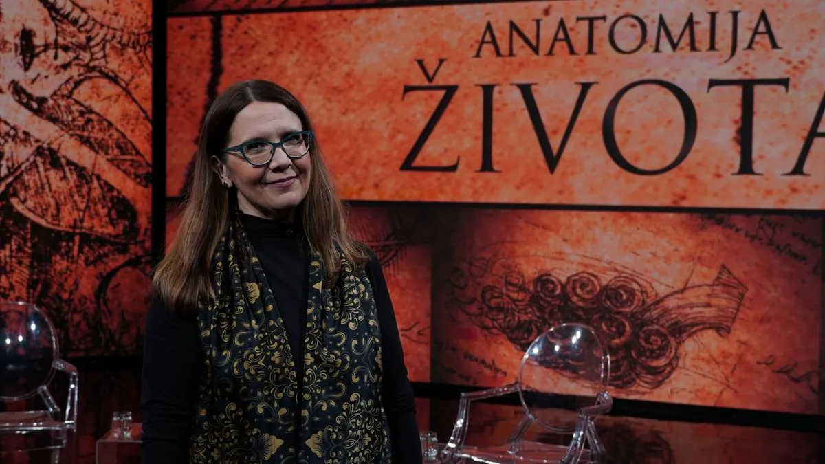 Bosnalijek predstavio knjigu 'Lizozim - enzim budućnosti': Zašto je važan za ljudsko zdravlje?