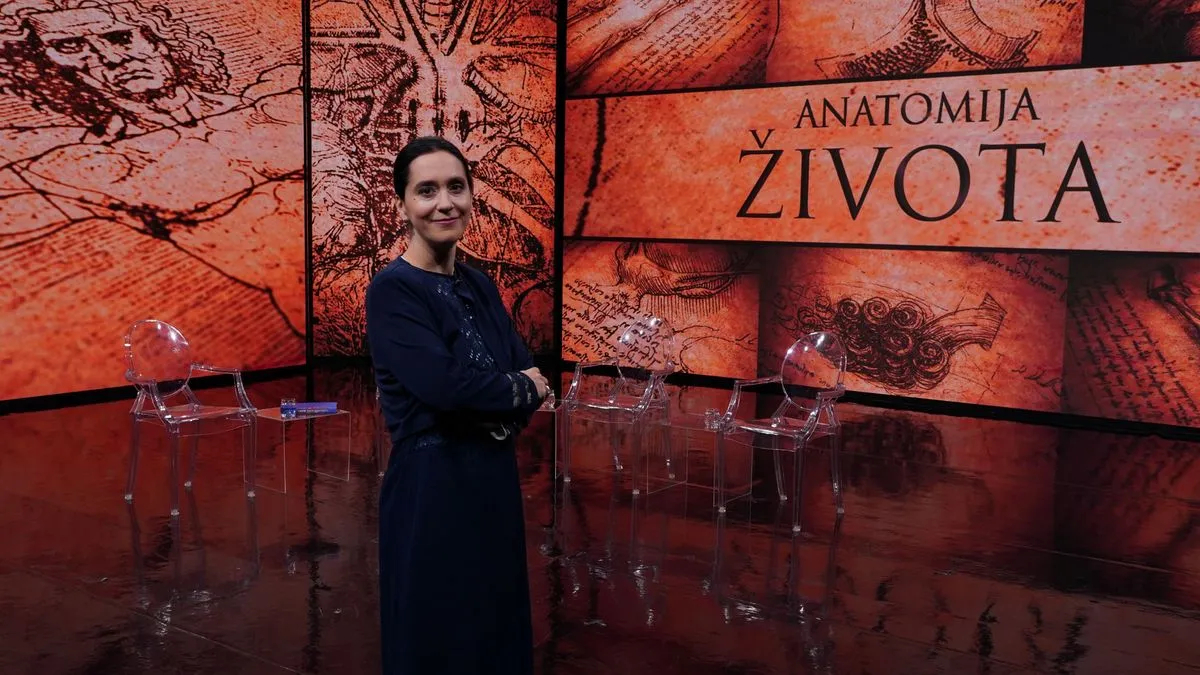 Bosnalijek predstavio knjigu 'Lizozim - enzim budućnosti': Zašto je važan za ljudsko zdravlje?