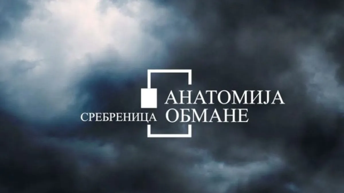 Negiranje genocida u Crnoj Gori! Ćorović za Hayat.ba: Ovo je važna odluka!