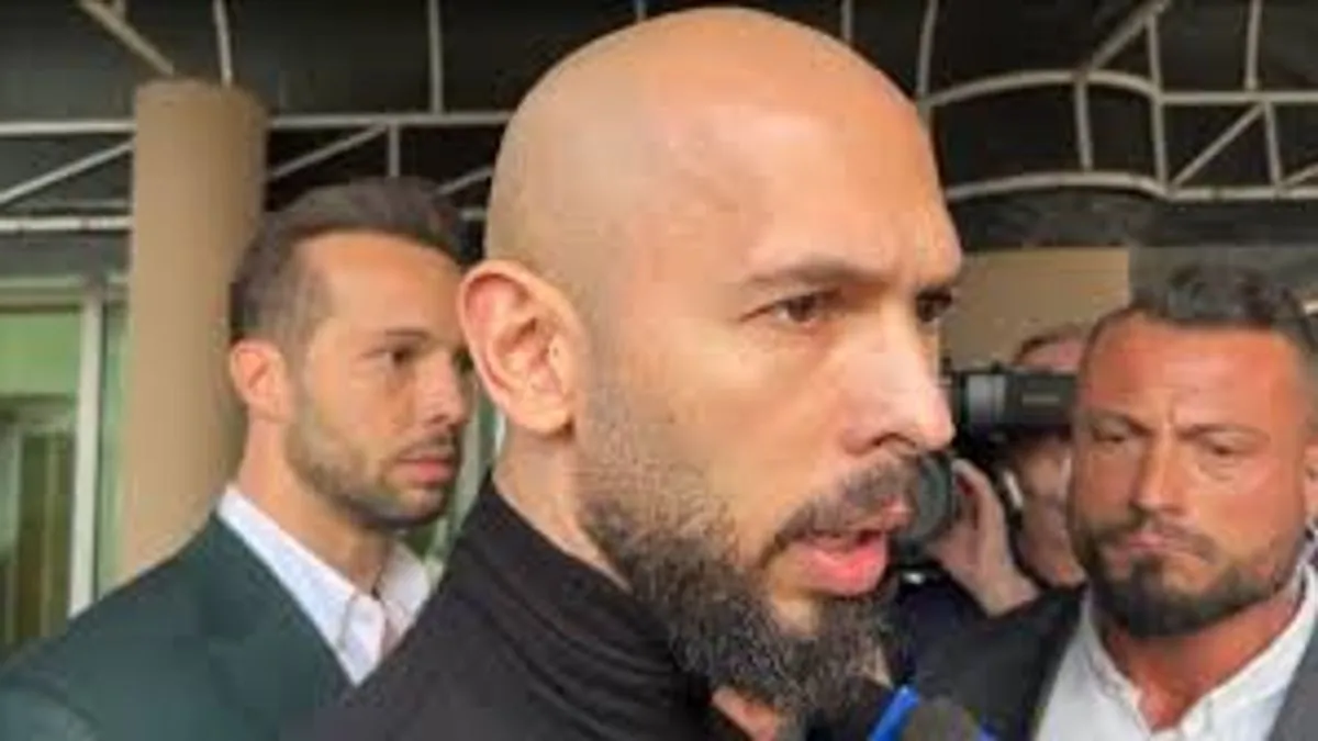 Događaj je bio veliki komercijalni uspjeh za streaming platformu Rumble Premium