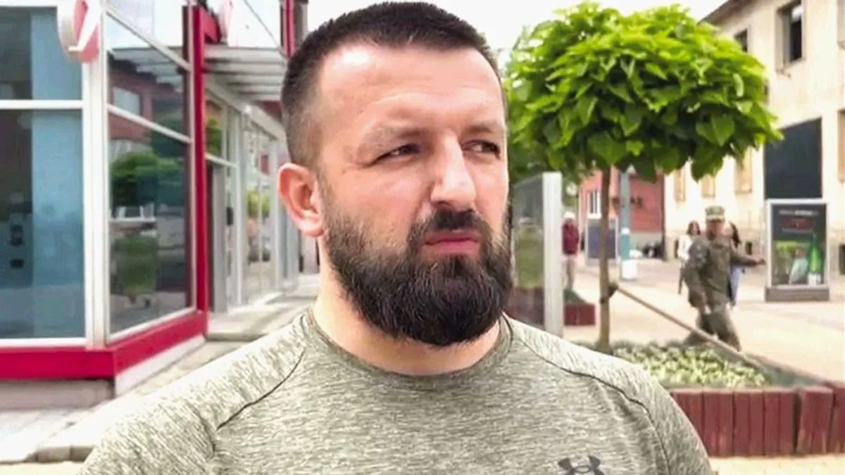 Anel Bećirspahić kaže da Tužilaštvo nije kvalitetno provodilo istragu. 