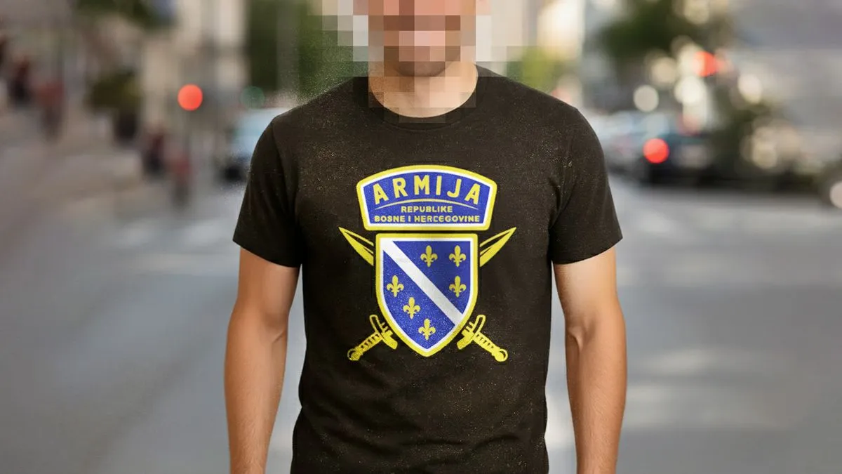 Dobojska policija nije postupila u skladu sa zakonima BiH                