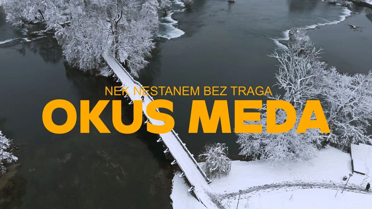 Okus meda predstavlja novu pjesmu "Nek nestanem bez traga"