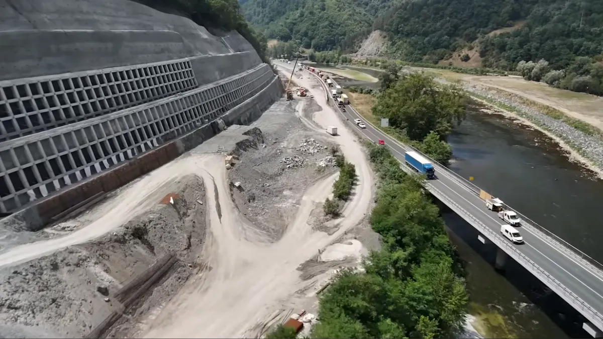 Vlada Federacije BiH bi na sjednici zakazanoj za utorak trebala razmatrati i dati saglasnost da Autoceste FBiH omoguće korištenje ovih dionica.