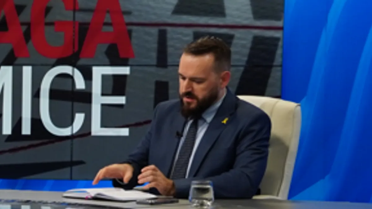 Kraj je godine i vrijeme je 'podvlačenja crte' o rezultatima ove koju upravo ispračamo. 