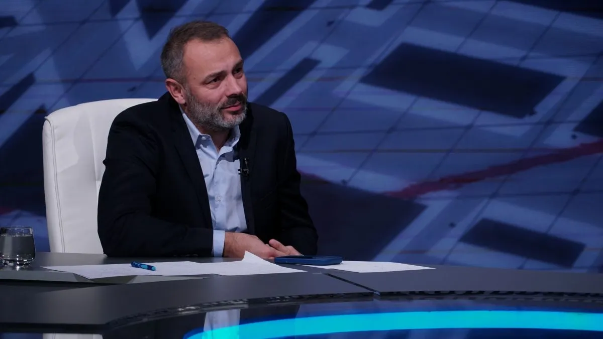 Krnjić je podsjetio na probleme povlačenja novca iz UIO gdje RS već godinama koristi priliku i povlači više novca nego što joj pripada