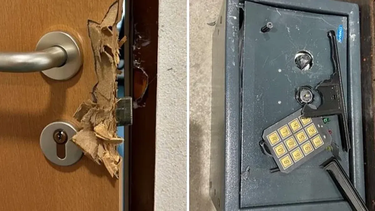 U julu 2025. godine, istražitelji su konačno napravili odlučujući potez